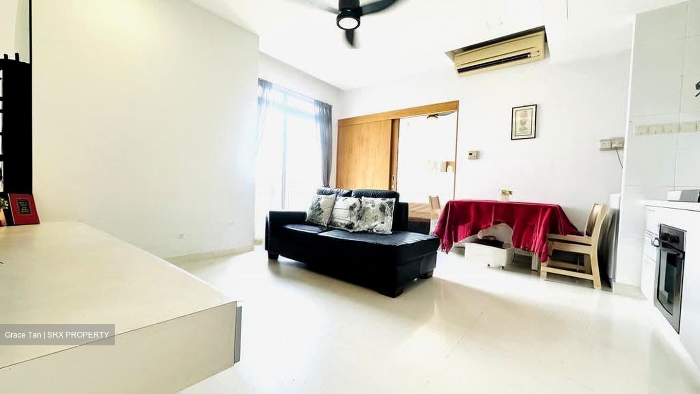 Starville (D14), Condominium #628847291
